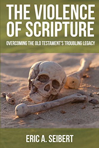 The Violence of Scripture