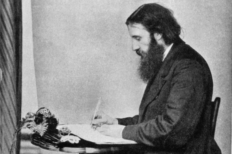 George MacDonald