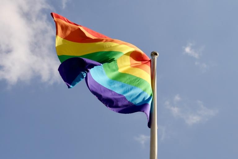 Pride Flag