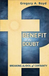 Benefit of the Doubt