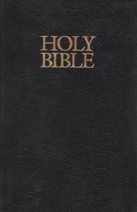 The Bible