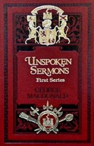 Unspoken Sermons