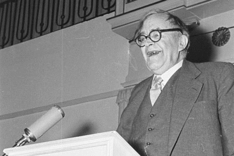 What Are Polyamorous Christians To Make Of Karl Barth? (Guest Post ...