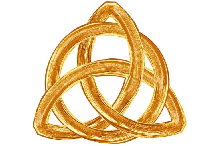 Trinity Symbol