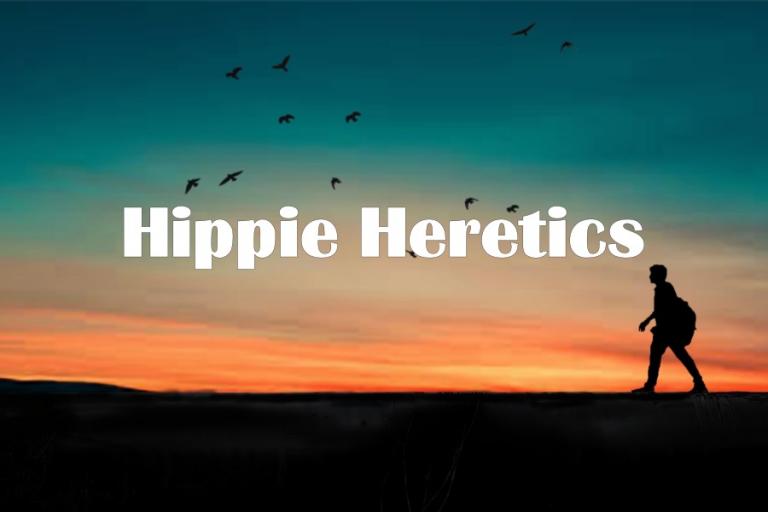 Hippie Heretics Facebook Group