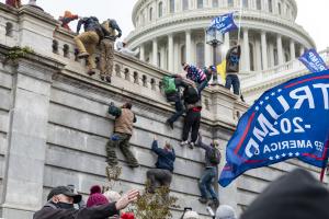 January 6 Capitol Insurrection