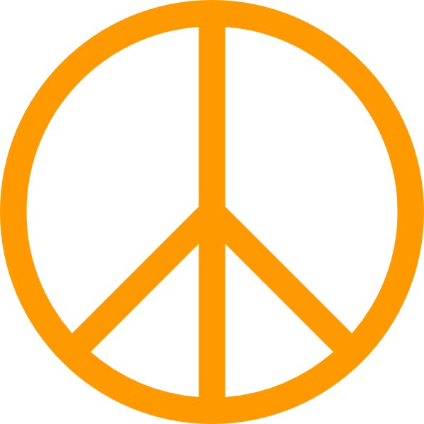 Peace Symbol