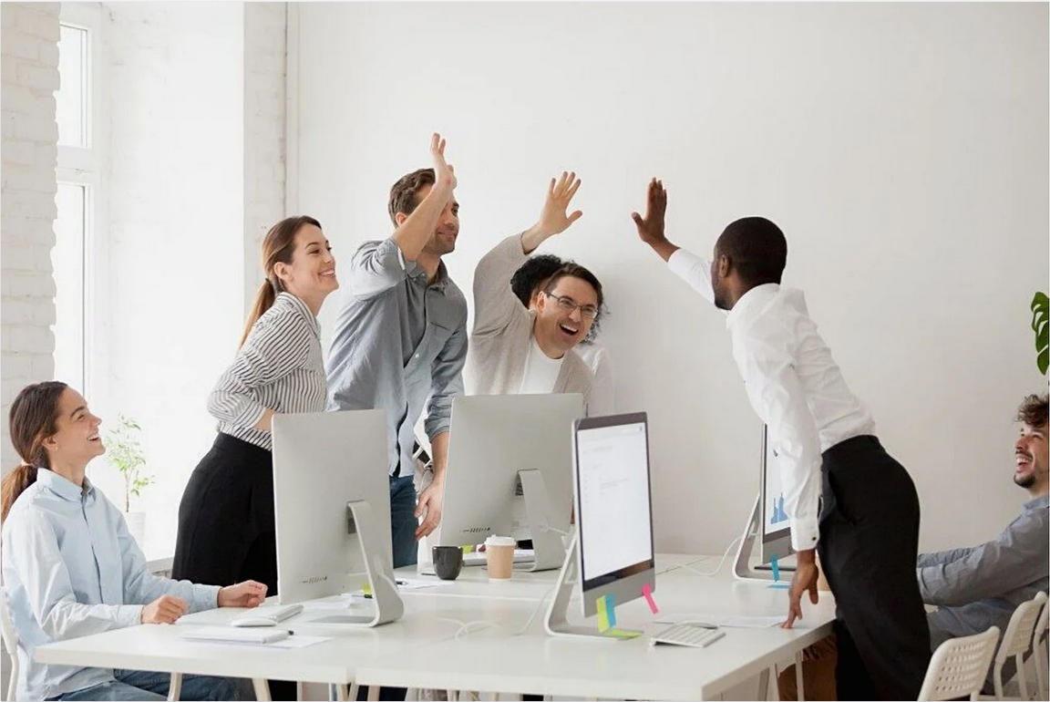Team Led Approach Best Return To Office Plan: A Team-Led Approach | Gleb Tsipursky