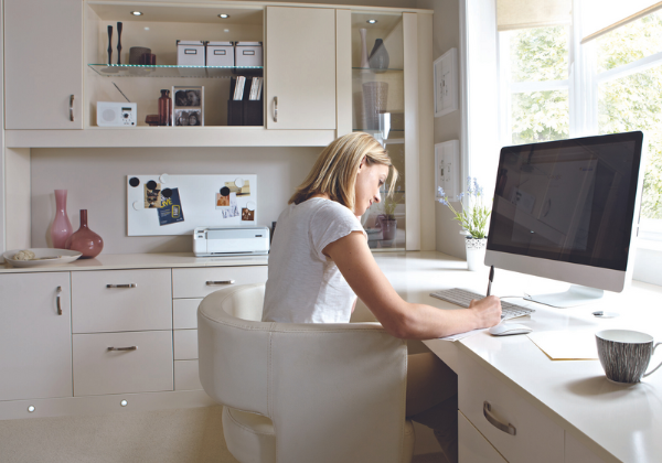 Work From Home Office