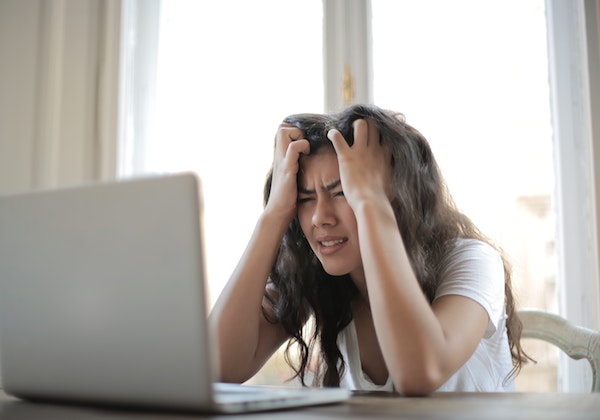 Most Organizations Fail at Hybrid Work