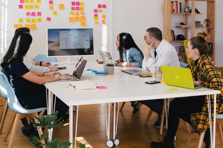 Charting The Course Of Hybrid Work | Gleb Tsipursky - Vimarsana News