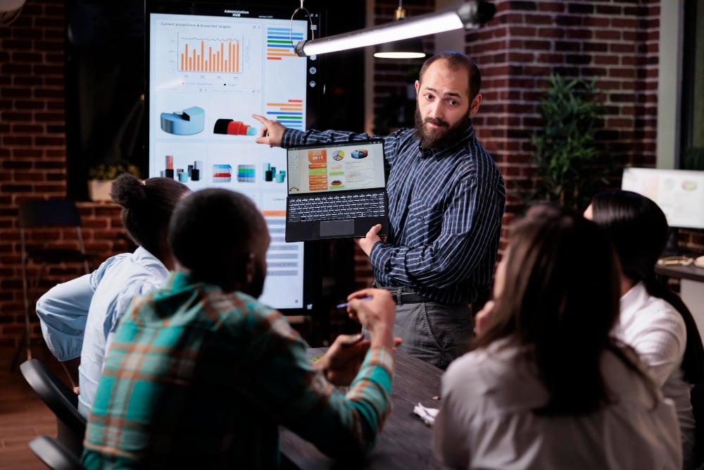 Why Your Employees Feel Gen AI Fears & How to Win Them Over