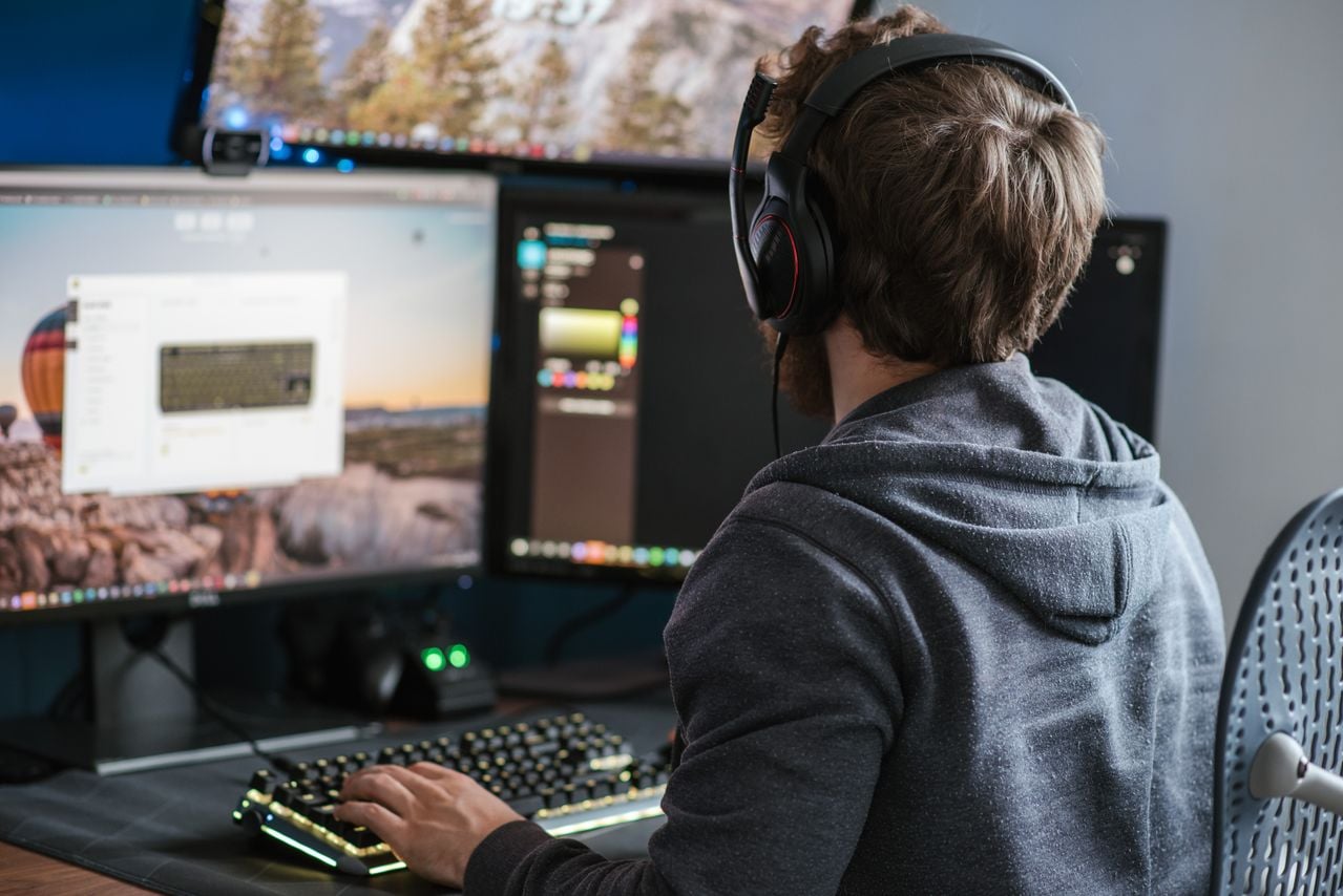 AI Is Making the One-Person Creative Studio a Reality