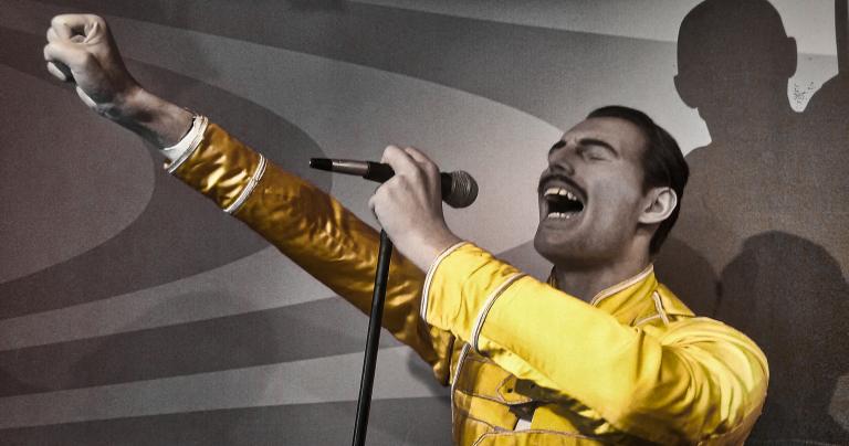 Religion freddie mercury Freddie Mercury