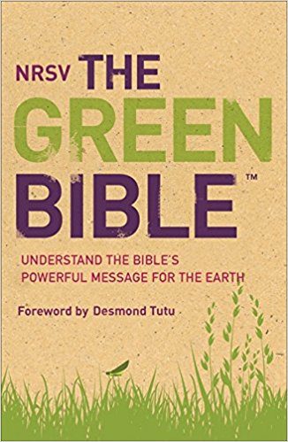 green bible