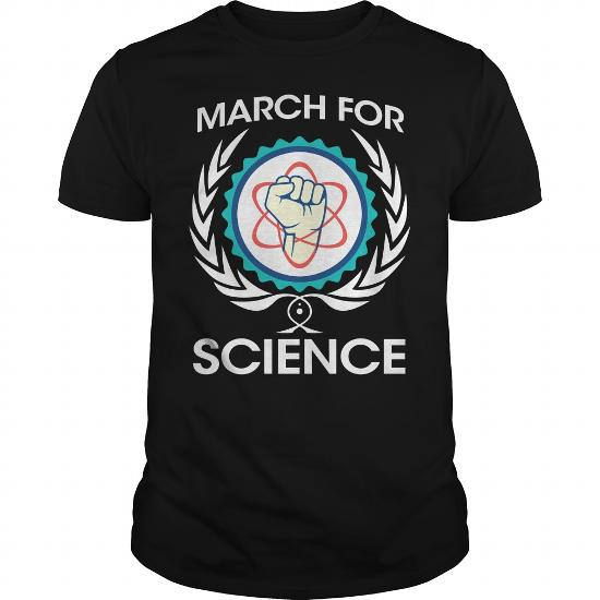 march for science