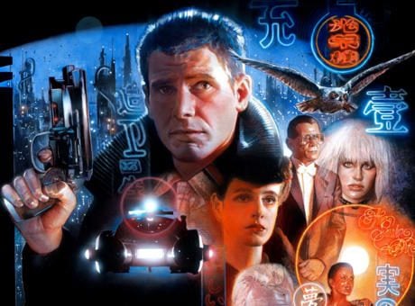 Blade Runner characters