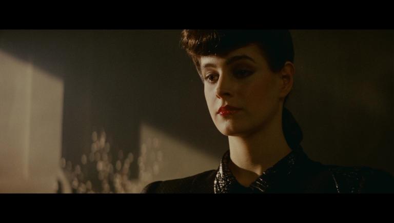 Blade Runner - Rachael