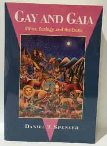 Gay and Gaia, Daniel Spencer