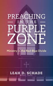 preaching in the purple zone