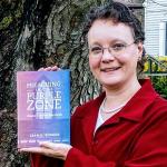 Leah D. Schade, Preaching in the Zone