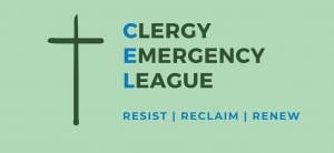 Clergy Emergency League.banner