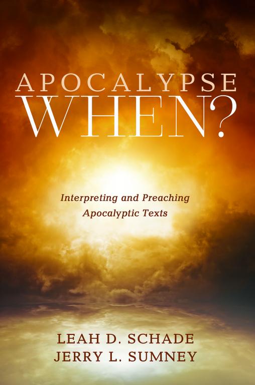 Apocalypse When cover