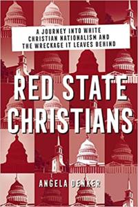 Red State Christians, cover