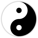 yin yang symbol