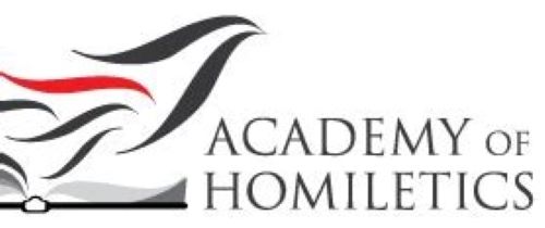 Academy of Homiletics logo