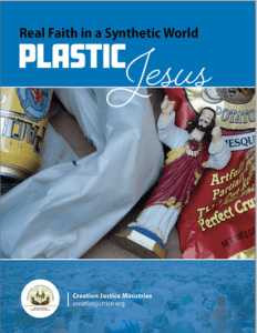 Plastic Jesus Guide cover