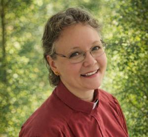 Rev. Dr. Leah D. Schade