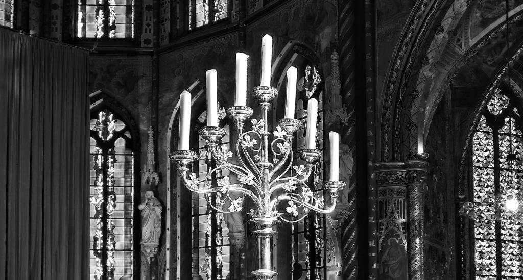 Candelabra