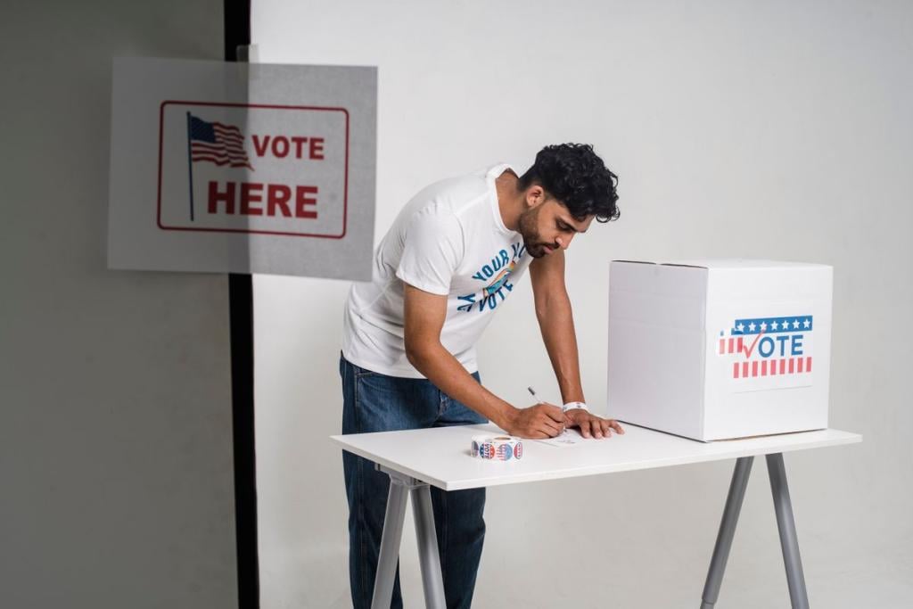 Guidance for Christian discernment in election