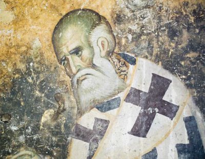 St Athanasius the Great[1]