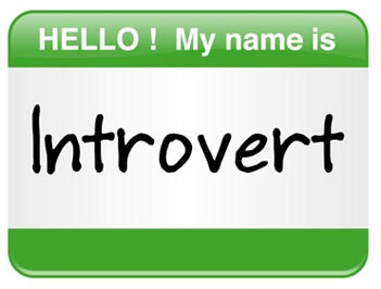 Introvert[1]