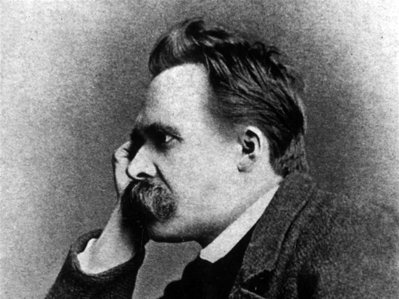 Nietzsche[1]