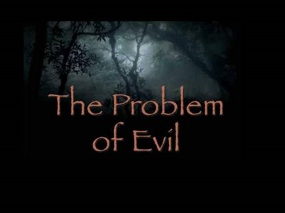 the-problem-of-evil[1]
