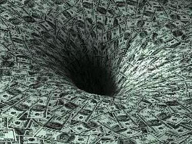 money pit