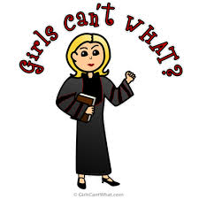 ordain women