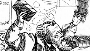 Protestant guilt