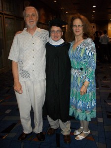 Pooker's graduation 014