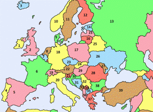 europe-map