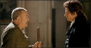 wilberforce and newton