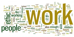 Prot work ethic