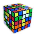 Rubiks cube