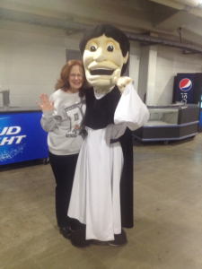 Friar 2