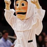 mascot