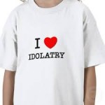 love idolatry