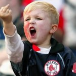 angry red sox fan